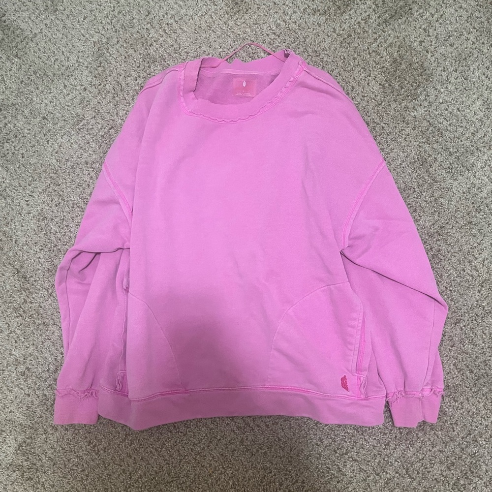 FP Movement Metti Crewneck